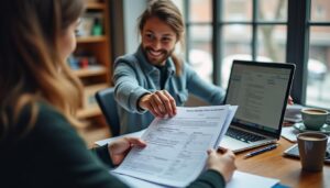 Comment constituer un dossier d’adhésion pour la mutuelle obligatoire en entreprise ?