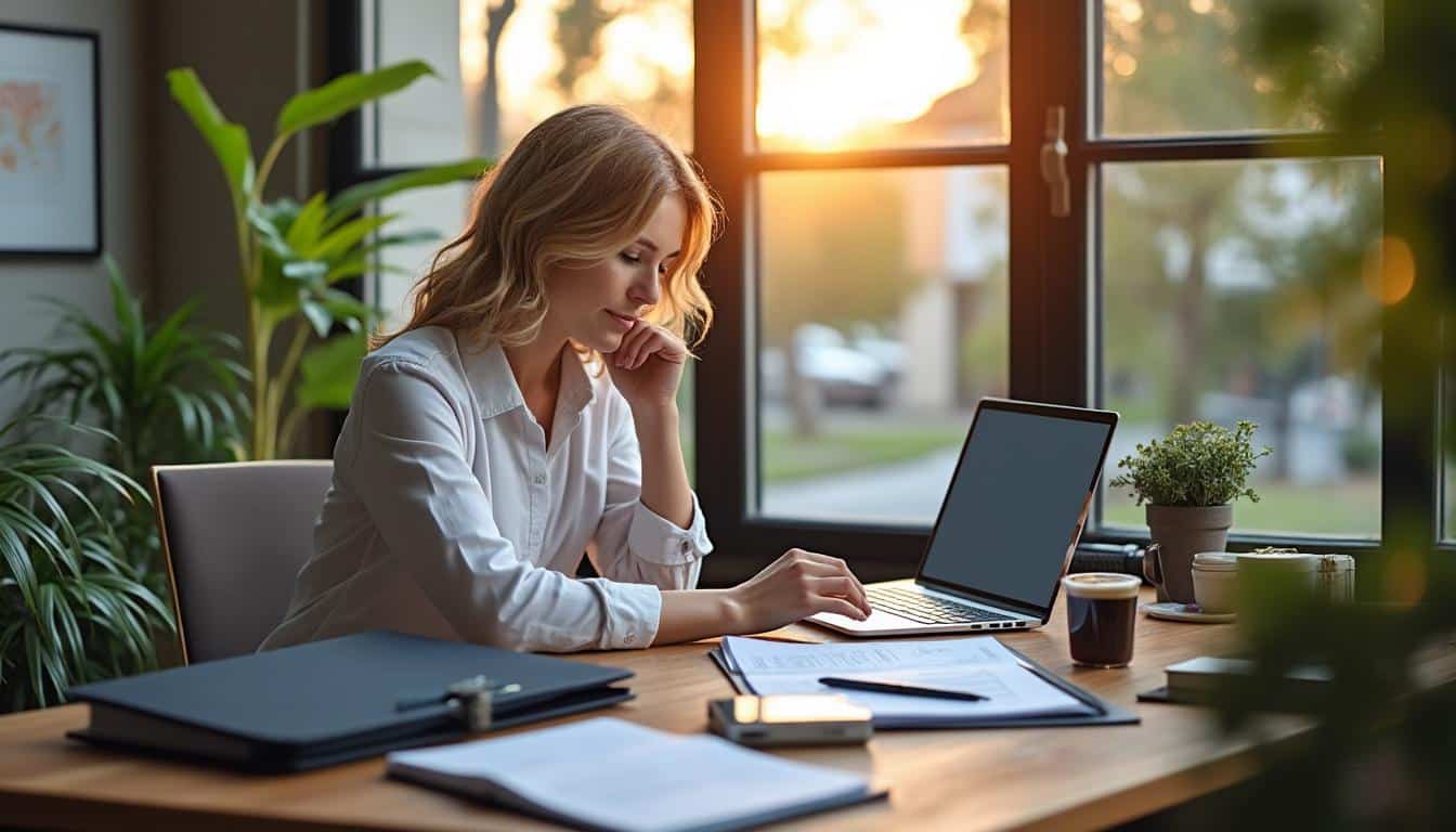 Comment déclarer un sinistre dans votre police auprès de la banque ?