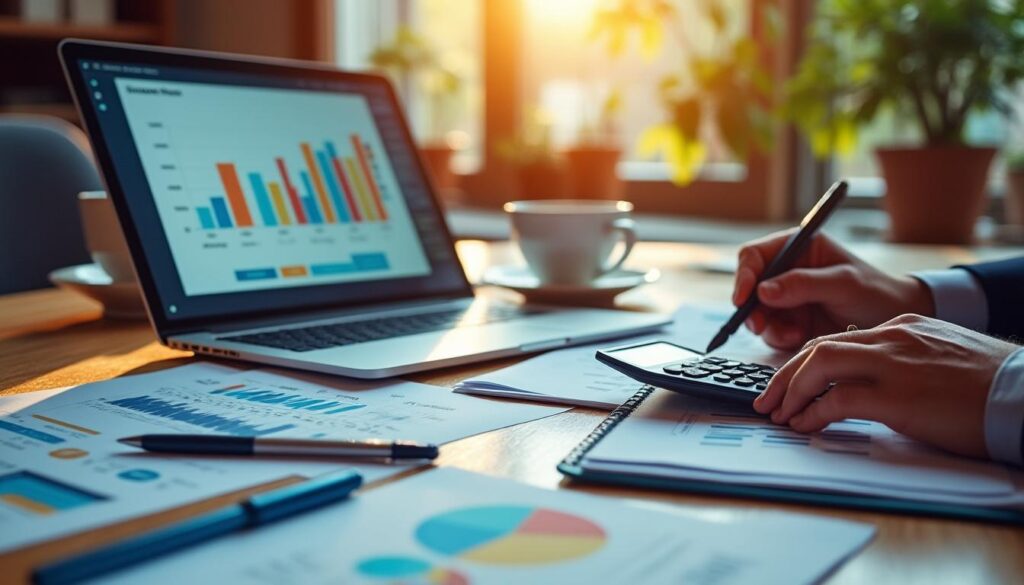 Découvrez le tableau de simulation pour un crédit immobilier selon les banques