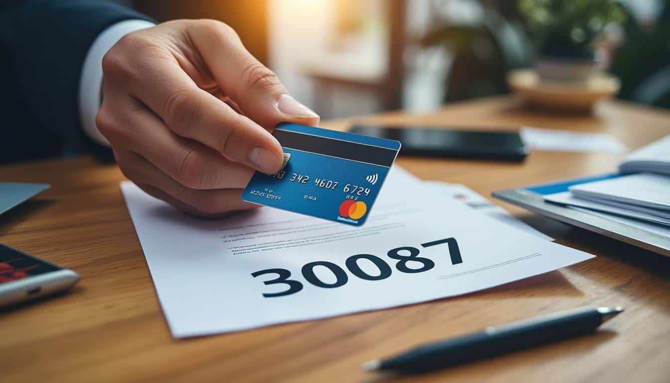 Le code banque 30087 : guide complet pour sécuriser vos transactions