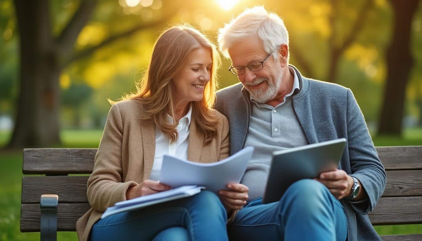 Quelles sont les différentes options de versement du capital retraite ?