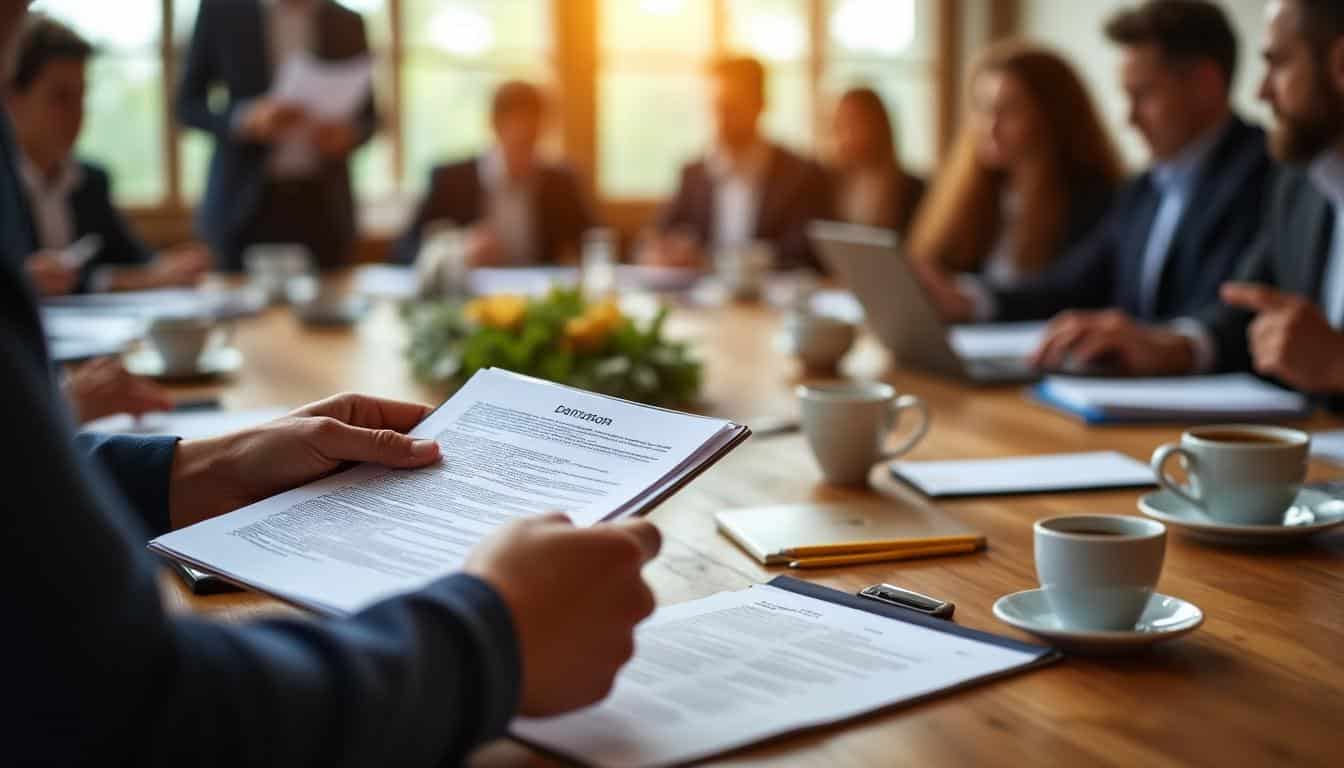 Quels sont les droits de vote à l’assemblée d’un cessionnaire d’action ?