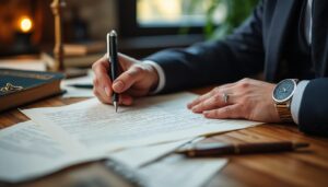 L’enregistrement d’un cessionnaire d’action dans le registre des titres