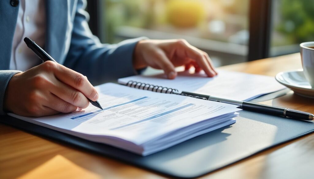 Quels justificatifs joindre au dossier d’adhésion pour obtenir un remboursement ?