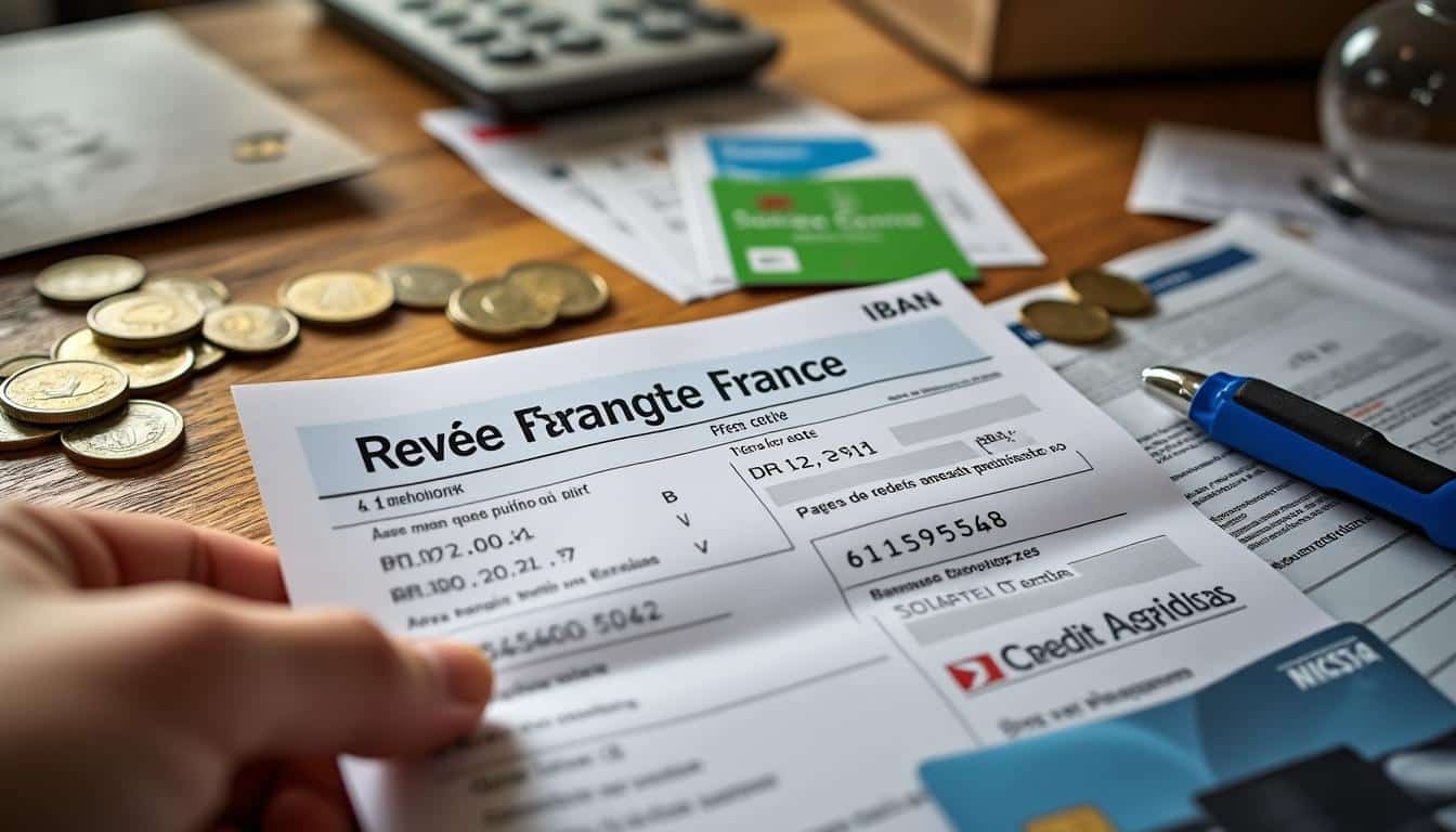 IBAN FR76 : Quelle banque correspond à ce code et comment l’identifier ?