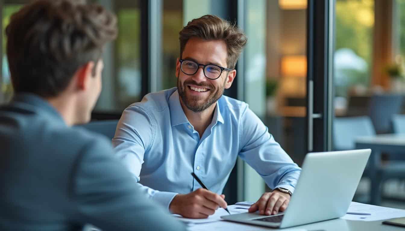 Salaire du conseiller en banque : tout savoir sur les rémunérations