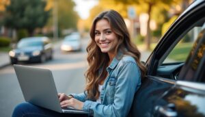 À quoi sert le tableau de simulation d’un crédit auto avec assurance ?