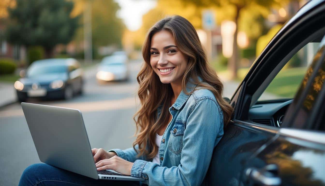 À quoi sert le tableau de simulation d’un crédit auto avec assurance ?