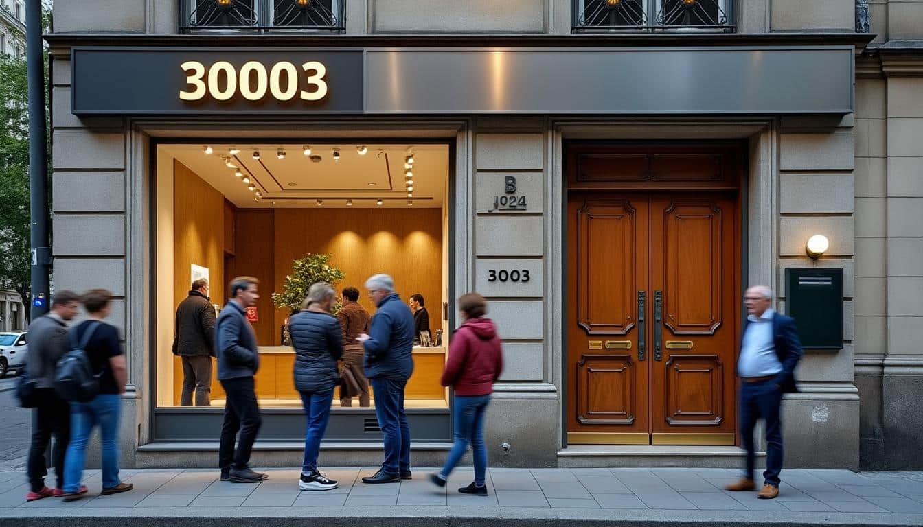 Illustration: Découvrir l’identité et l’histoire de la banque 30003