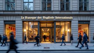Banque des règlements internationaux BRI : rôle et enjeux 2026