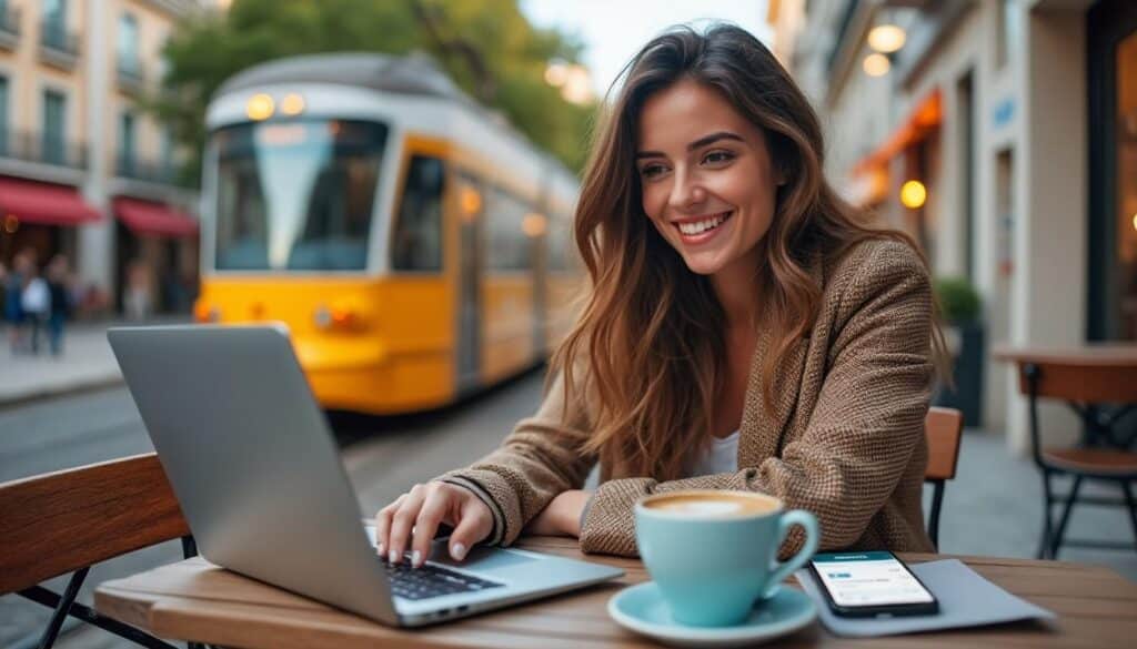 Banque en ligne au Portugal : guide complet, avantages et démarches