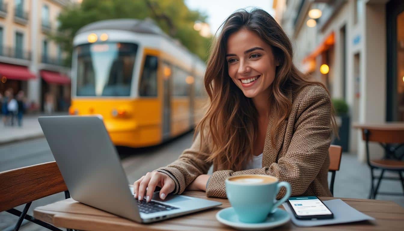 Banque en ligne au Portugal : guide complet, avantages et démarches