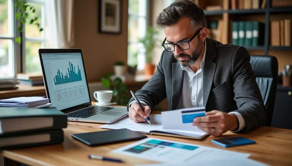 Changer de banque professionnelle : guide complet pour réussir