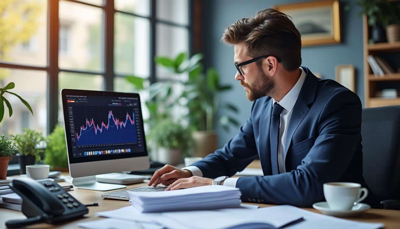 Illustration: Comprendre la cotation de la Banque de France : principes et données fondamentales