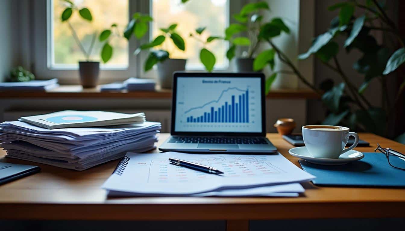 La cotation de la Banque de France en catégorie G5 : comprendre et agir