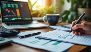 Domiciliation du compte comptable : Guide pour une gestion optimale