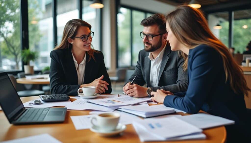Fond propre des banques : clé de leur solidité et stabilité financière