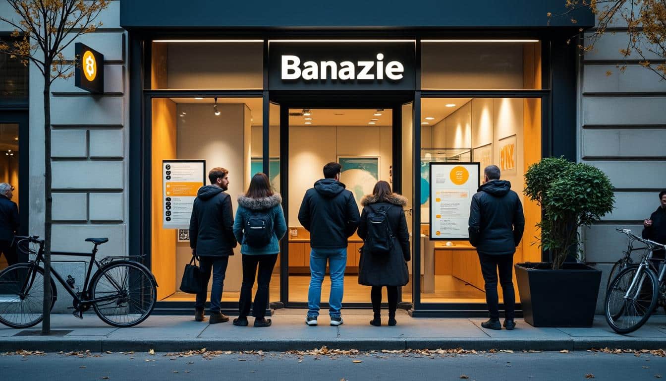 Les banques sont-elles ouvertes le lundi ? Horaires et services clés