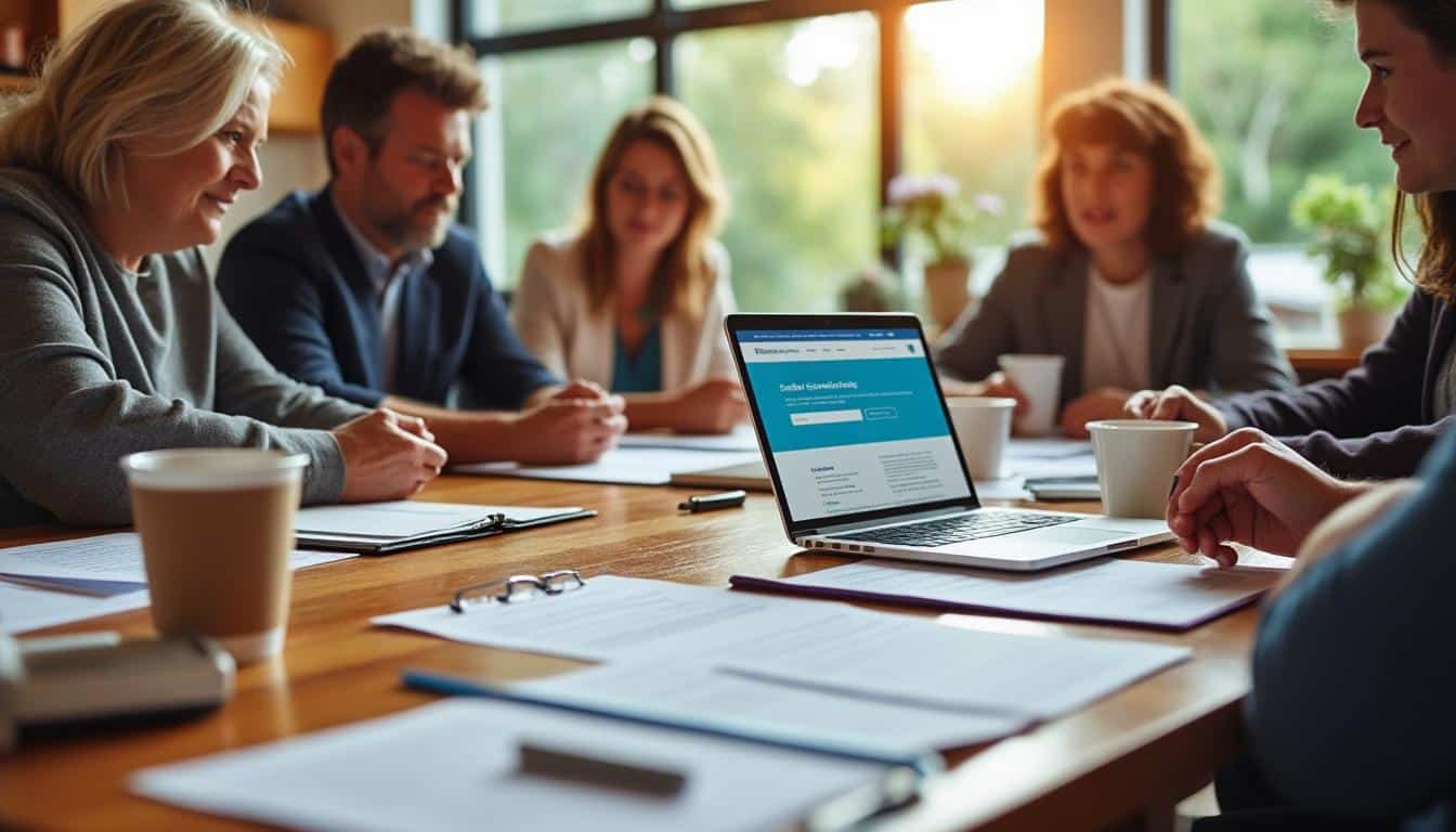 Illustration: Comprendre l’assurance adaptée à une association : formules et protections clés