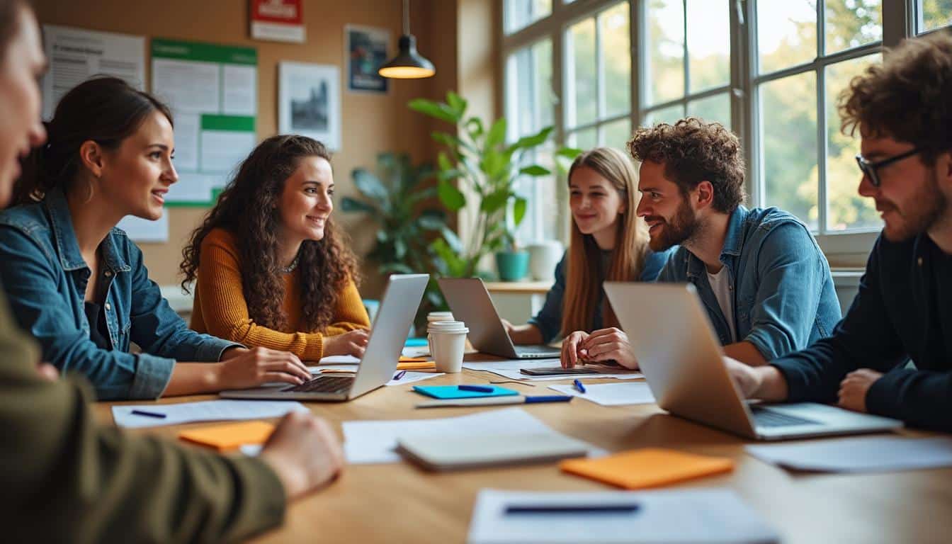 Assurance de l’association en ligne : guide complet et conseils pratiques