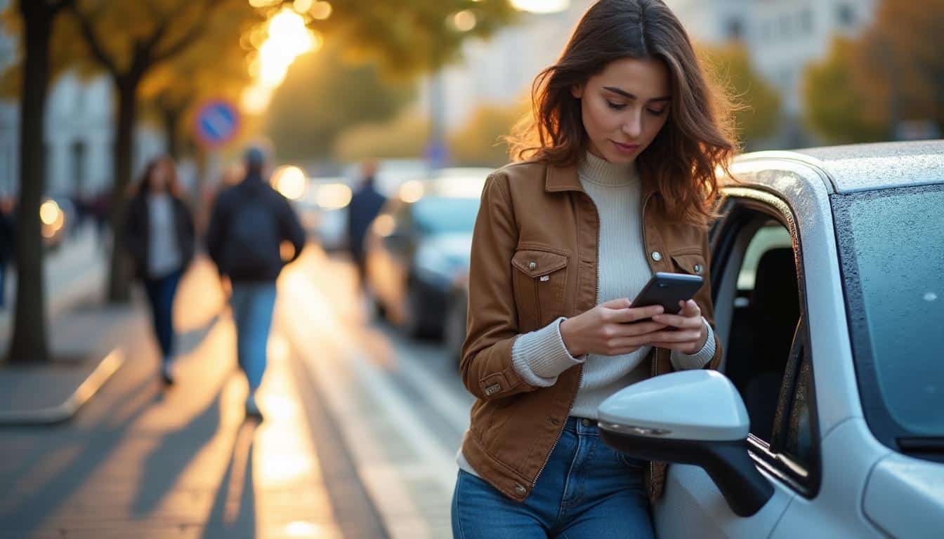 Assurance auto par mois : flexibilité et tarifs adaptés à vos besoins