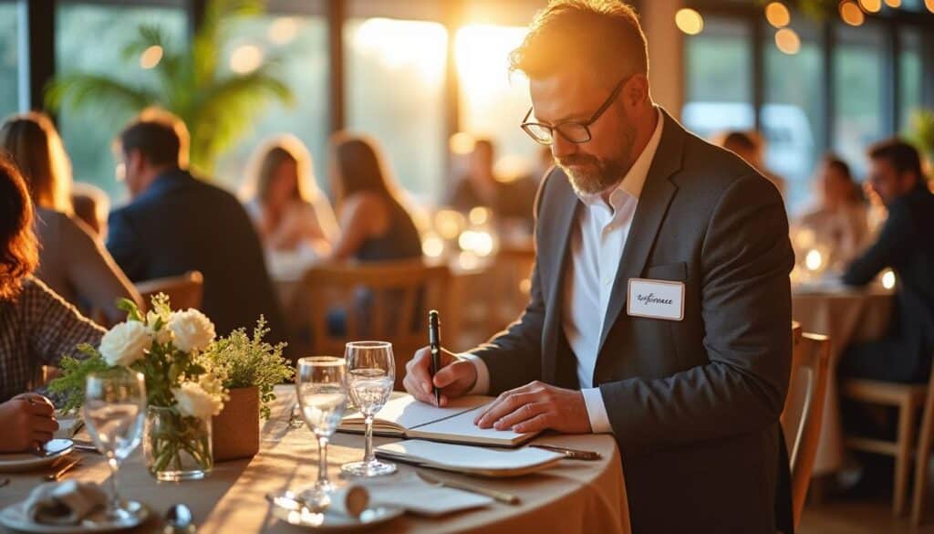 Assurance événement : protéger efficacement votre organisation