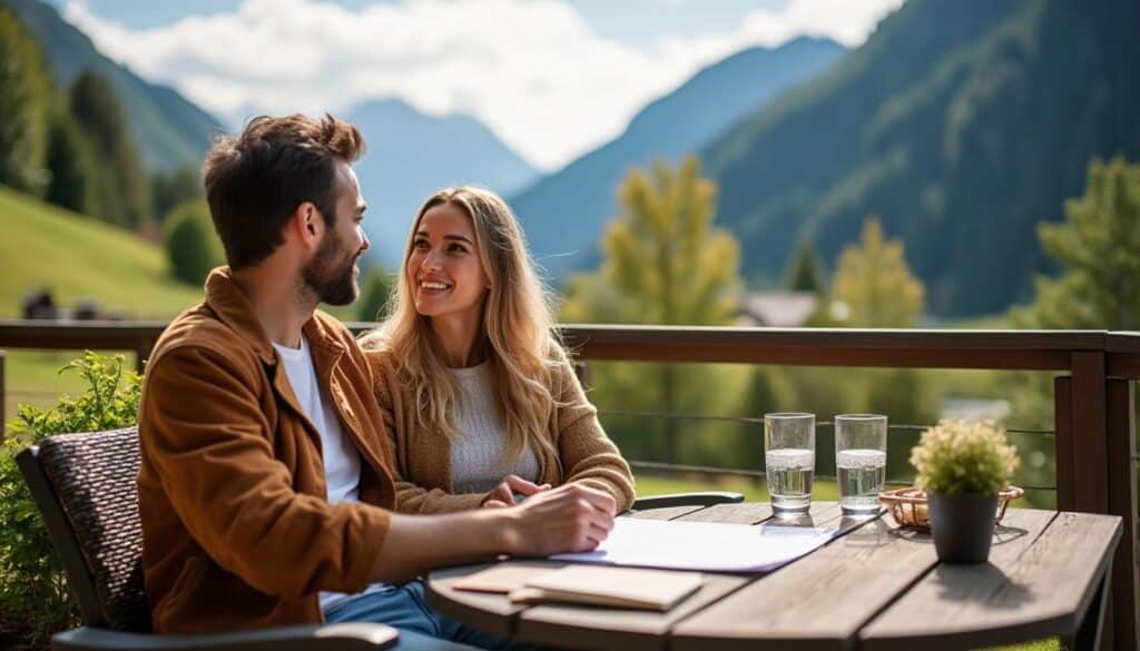 Assurance pour un frontalier suisse : guide complet pour bien choisir