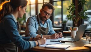 Assurance pour un restaurant : protégez votre activité efficacement