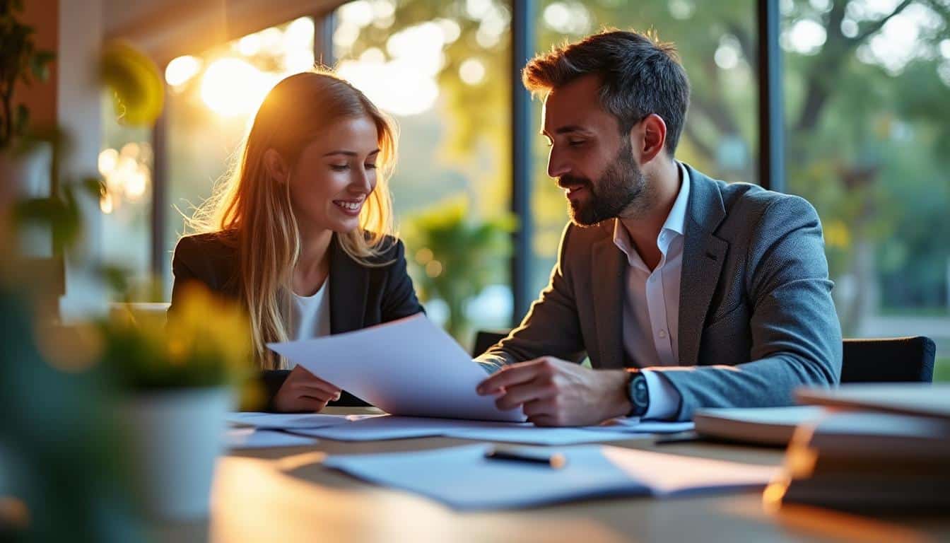 Illustration: Comprendre l’offre et le rôle de la mutuelle du Cetim