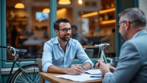 Courtier en assurance à Lyon : conseils et solutions personnalisées