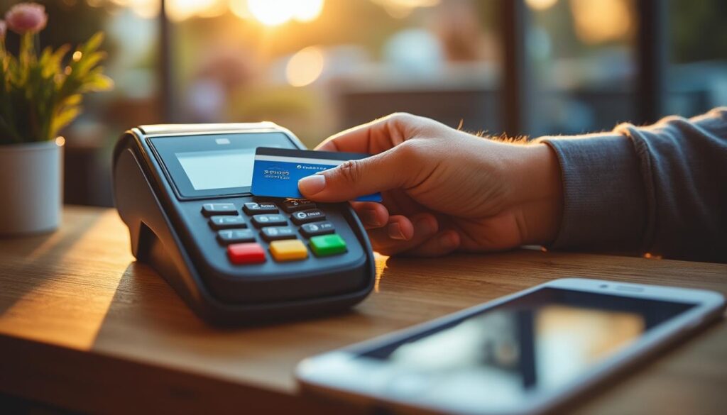 La financière des paiements : clés pour sécuriser vos transactions