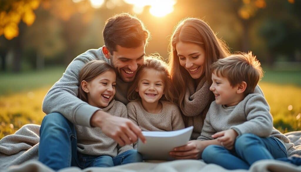 Mutuelle pas cher pour la famille : Guide complet pour bien choisir