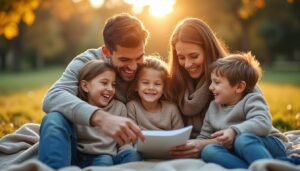 Mutuelle pas cher pour la famille : Guide complet pour bien choisir