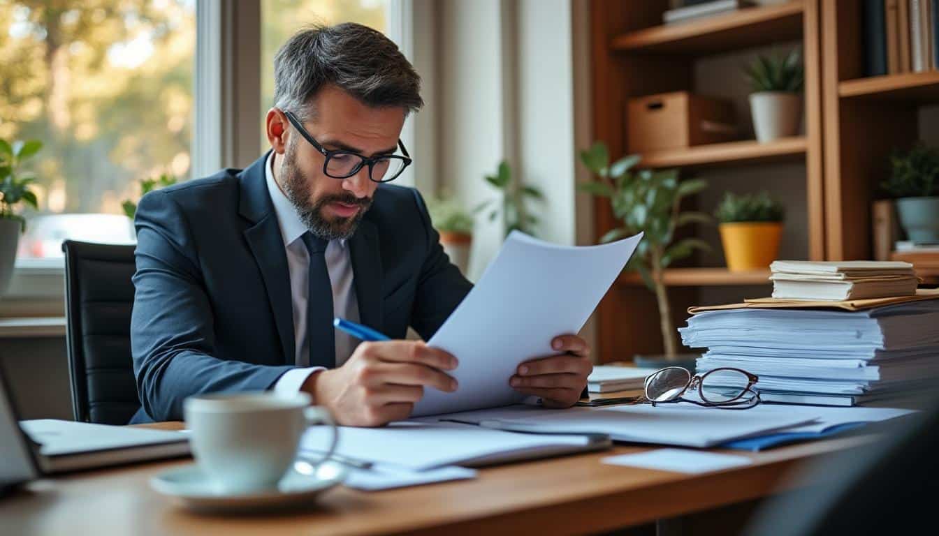 Illustration: Pourquoi opter pour une complémentaire santé dédiée aux avocats ?