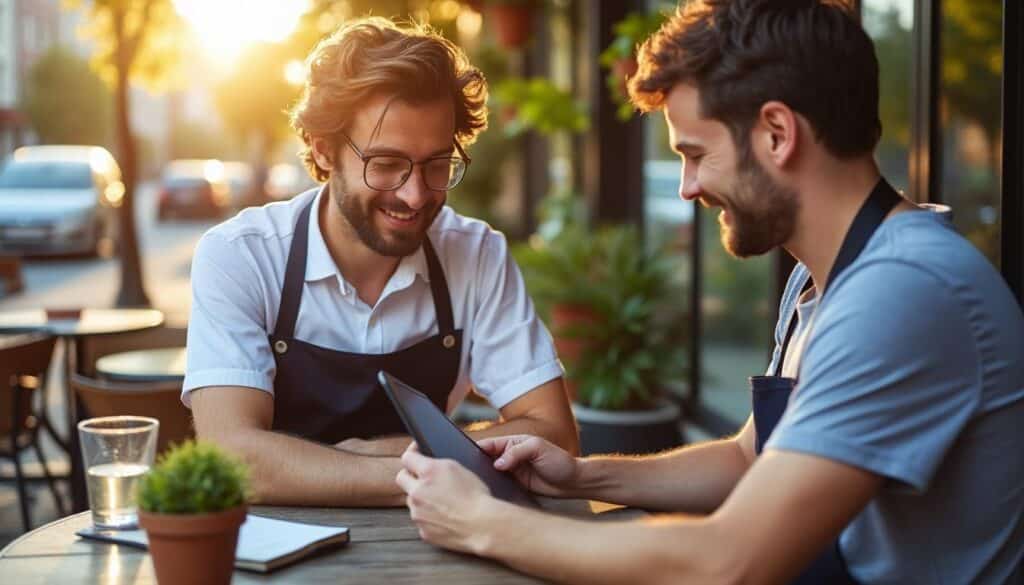 Mutuelle de la restauration : choisir la meilleure protection santé