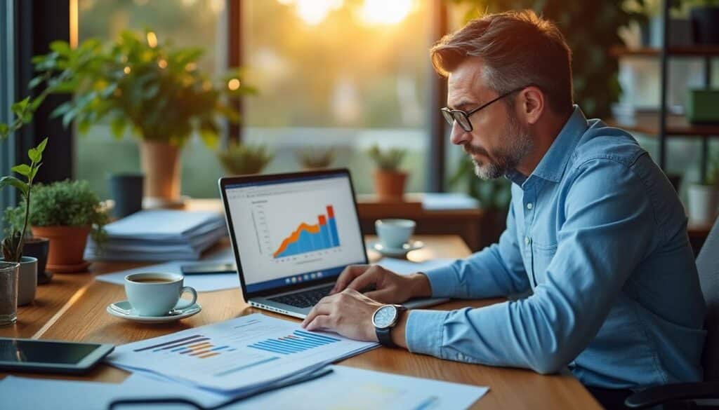 Rachat de crédit professionnel : simplifiez et optimisez vos finances