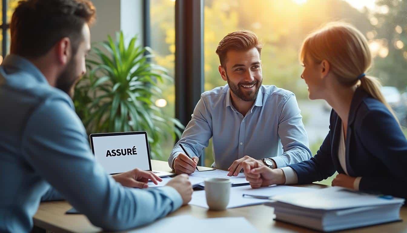 Illustration: Pourquoi la responsabilité civile professionnelle est-elle essentielle pour un courtier en assurances ?