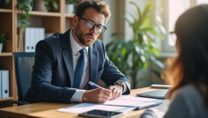 RC Pro du courtier en assurances : guide pour bien choisir