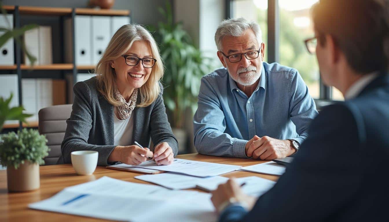 Illustration: Comprendre le fonctionnement de la pension au Luxembourg : bases et cadre légal
