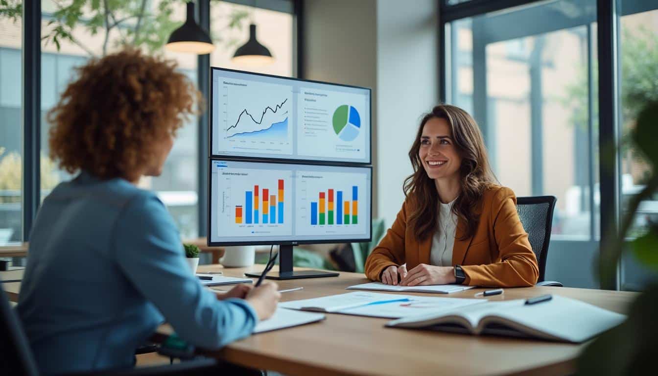 Illustration: Comment le CAC est défini dans la finance et le marketing : deux univers à comparer