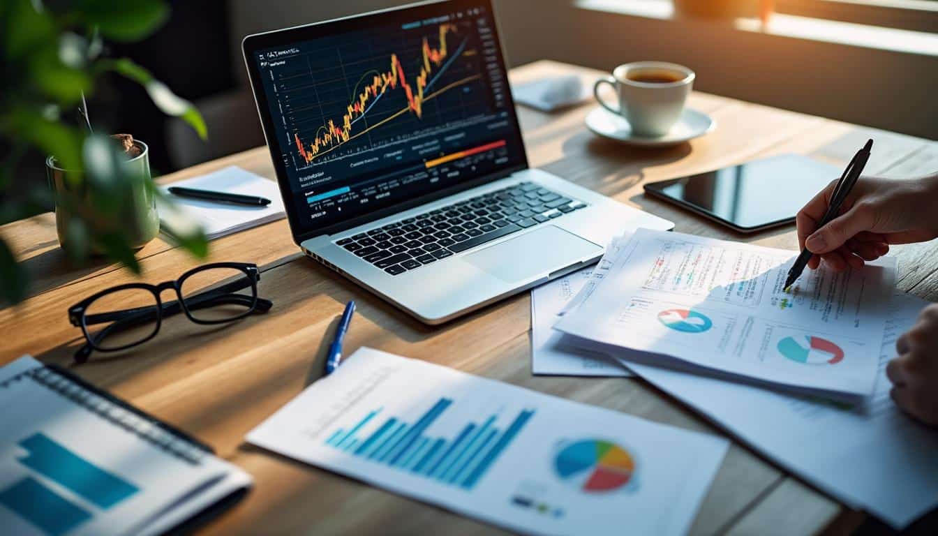 Le cac est : comprendre ses rôles en finance, marketing et audit