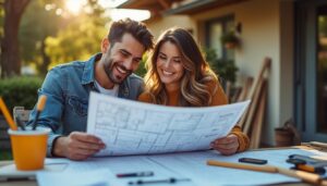 Rachat de crédit travaux : simplifiez votre financement et réduisez vos mensualités