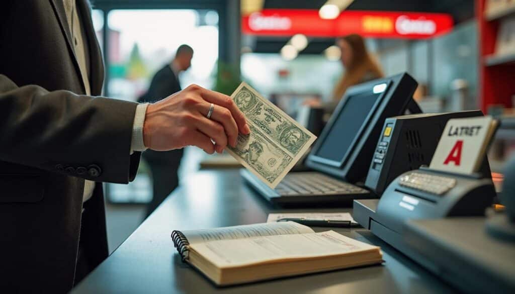 Retrait du Livret A à la Banque Postale : Guide complet et conseils