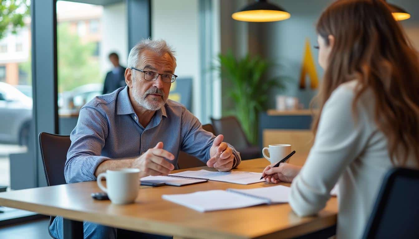 Illustration: Comprendre le rôle essentiel du sociétaire au sein de la Banque Populaire