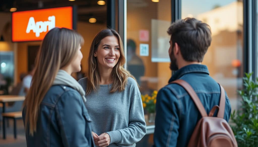 April agence : votre partenaire d’assurance fiable et personnalisé