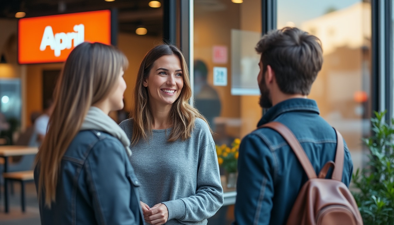 April agence : votre partenaire d’assurance fiable et personnalisé