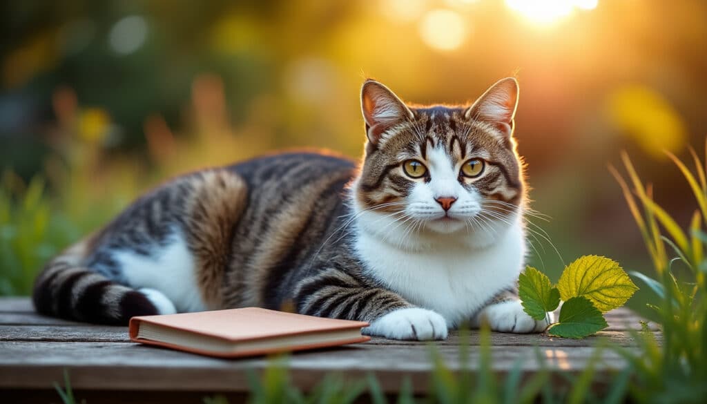 Assurance du chat sans race : guide complet pour bien choisir