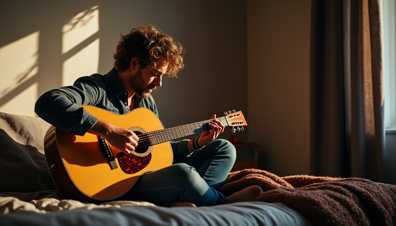 Illustration: Pourquoi protéger son instrument de musique avec une assurance dédiée ?