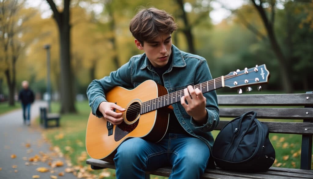 Assurance de l’instrument de musique : protéger efficacement votre matériel