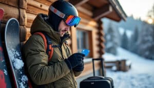 Assurance Visa Premier ski : garanties et conseils pour bien partir
